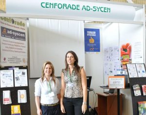 personal de stand cenforade