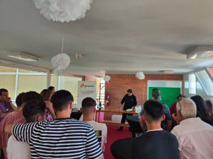 Maridaje de productos manchegos