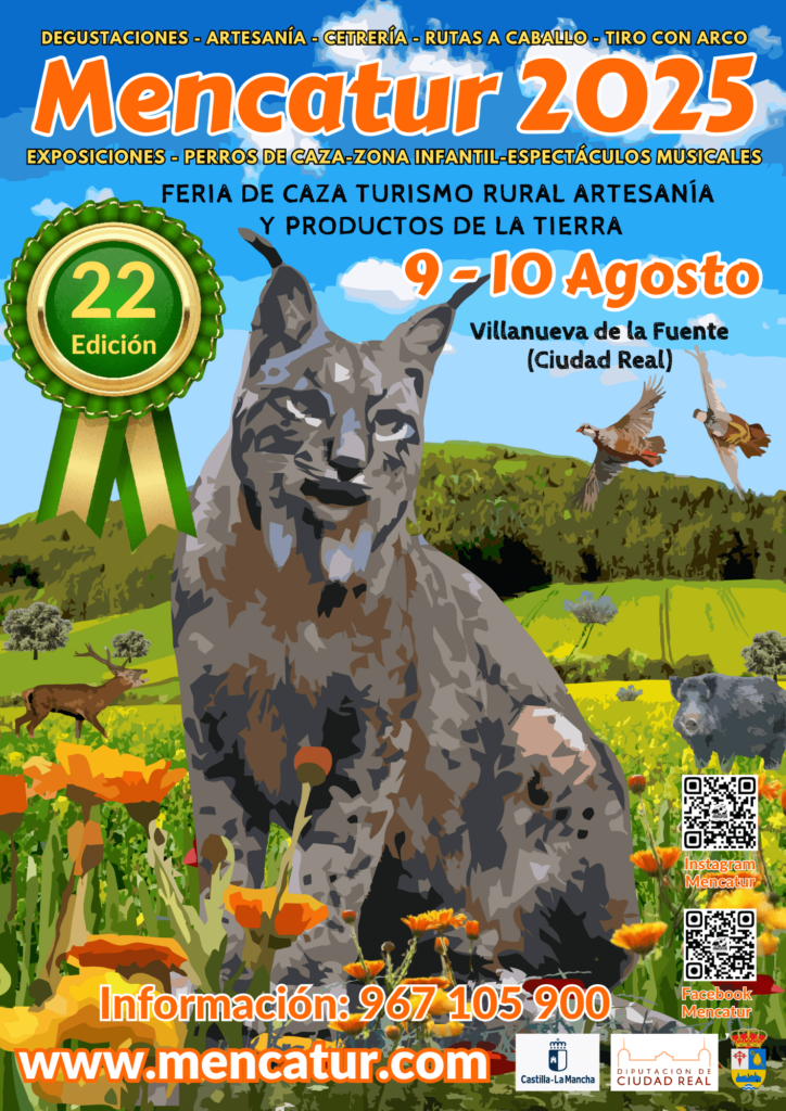 22º Edición Mencatur